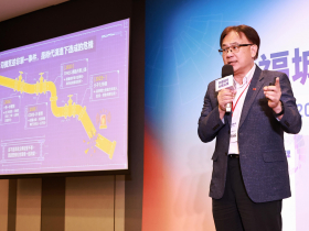 SDGs永續城市交流論壇／「寧願去載豬、豬不會打1999」翻轉客運司機荒！桃園市4大倡議，重構公共運輸DNA
